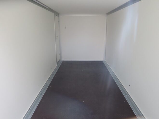 Maatwerk Easyline ballonwagen