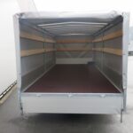 Proline huifaanhangwagen 500x200x150cm 3500kg