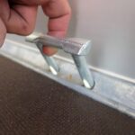 Proline huifaanhanger 400x185x180cm 2700kg