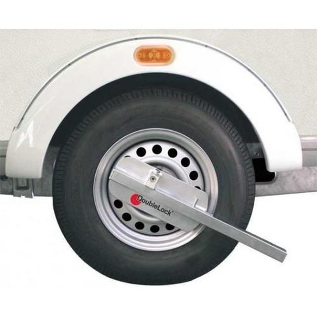 Wielklem Buffalo double lock